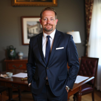 Mike Clover Branch Manager