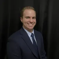 Benjamin McGehee Loan Officer