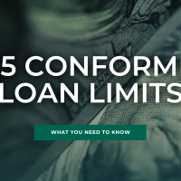 2025 Conforming Loan Limits Update: What Homebuyers Need to Know