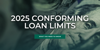 2025 Conforming Loan Limits Update: What Homebuyers Need to Know