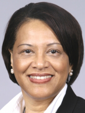 Ms. Diana M Thompson