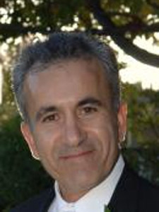 Mr. Jay Mousavi