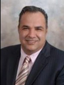 Mr. Carlo Ganjeh
