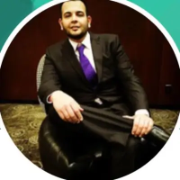 Bill Sheikh Marketing Director