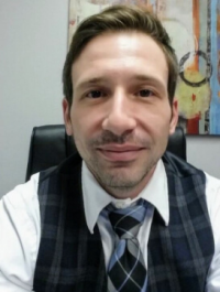 Fareed Hussein CEO/Sr. Mortgage Consultant