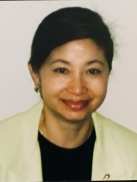 Linda  Sheen