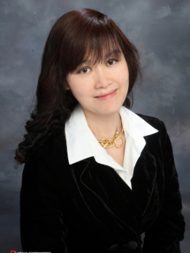 Shirley Hou