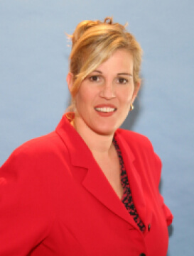 Jeannine Gallant