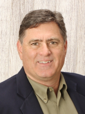 Brian Stuckey