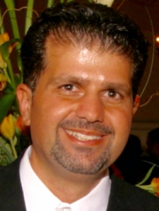 Leonard Pirouzi
