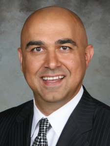 Siamack Shariat