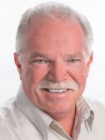 Blaine Rickford Lending Manager