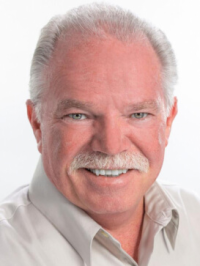 Blaine Rickford Lending Manager