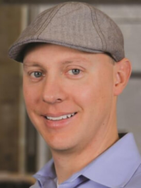 Justin Brown Sr. Mortgage Strategist