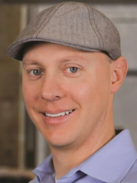 Justin Brown