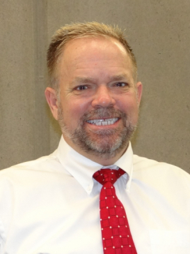 Robert Eames