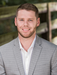 Nathan Smith Assistant Vice President