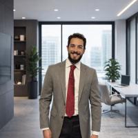 John Hendricks Loan Officer