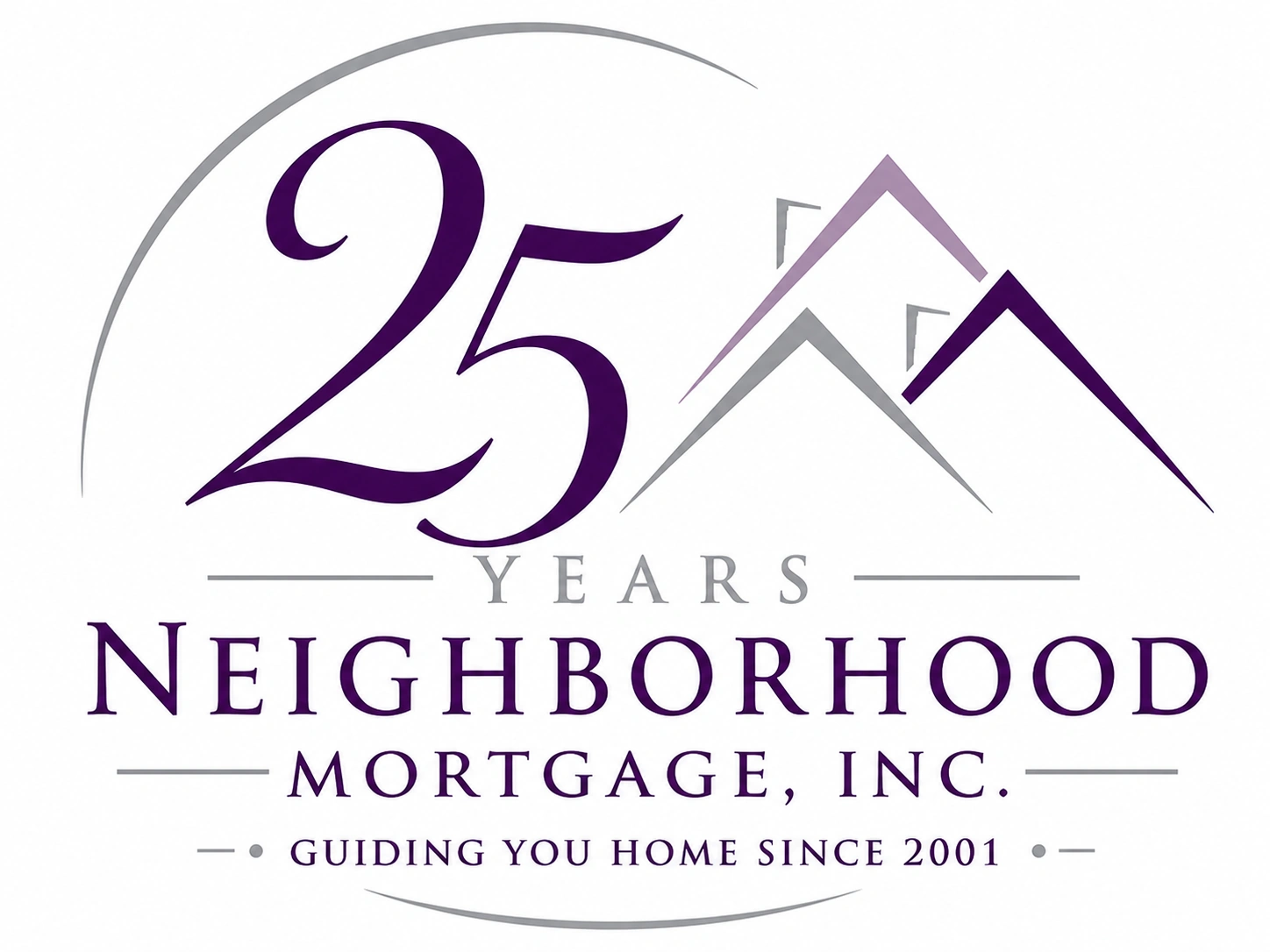 25 Years in Business