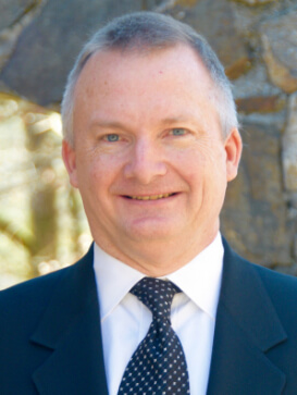 Phillip W. Sharp, Jr.