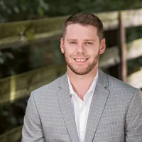 Nathan Smith Assistant Vice President