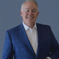 Marty Patterson Executive Loan Officer