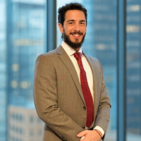 John Hendricks Loan Officer