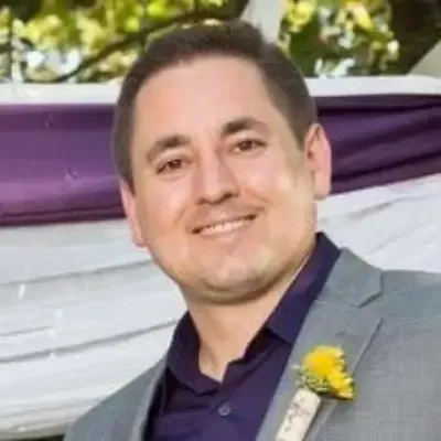 Mike Graves, Senior Loan Officer