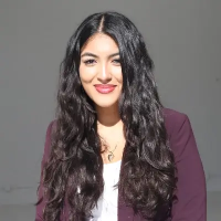 Atziri Mendoza SVP of Mortgage Lending