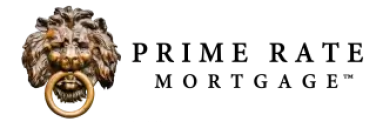 Prime Rate Mortgage