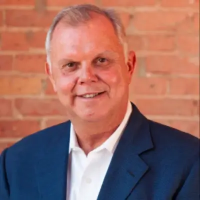 Ed Miles Chairman | SVP of Mortgage Lending