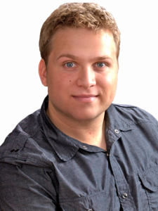 Hayden Evans