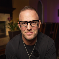 Steven Robert Saxton Managing Partner