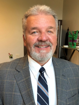 John Bruening