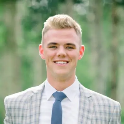 Kade Brasher
