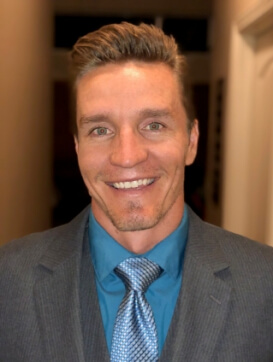 Cody Bruening
