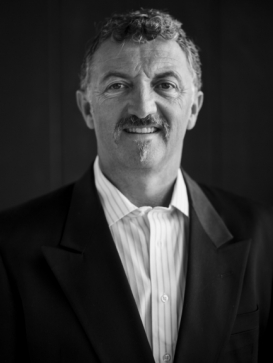 Darren Hansen