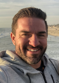 Tom Schriever Senior Loan Consultant