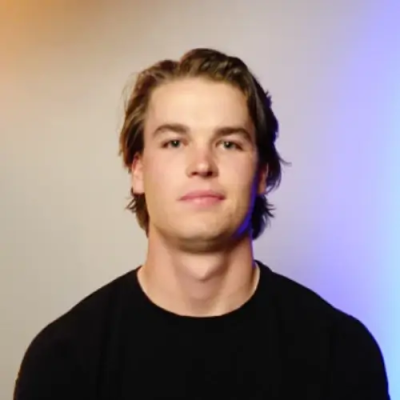 Seth Saxton