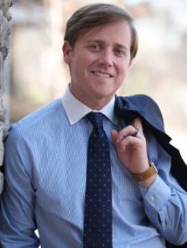 Chris Salter