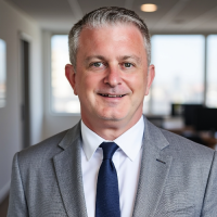 Scott Underwood Vice President Reverse Mortgage Division