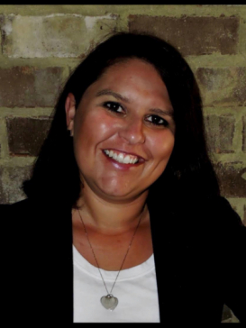 Amanda Blalock