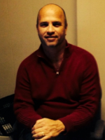 Terry Arowcavage Senior Loan Officer