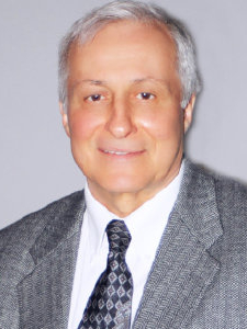 Michael James Moore