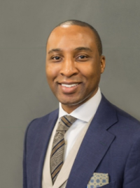 Mica James Branch Manager