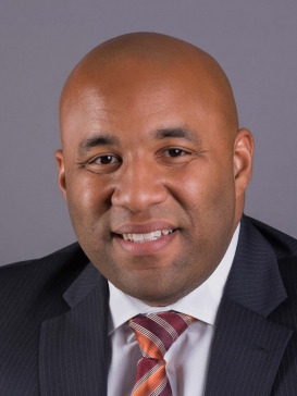 Marcus Moses