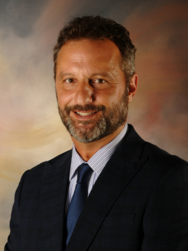 Michael Plante