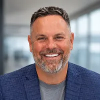 Chad Perk Loan Officer