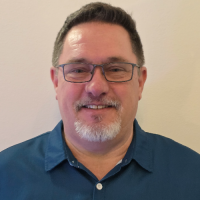 Gary Campbell Senior Care Specialist
