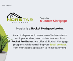 rocket mortgage pro
